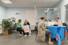 Адресный подбор персонала: 85% участников открытого отбора в СЗГМУ им. Мечникова получили приглашение на собеседование