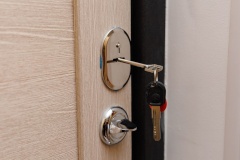 Девятнадцати детям-сиротам Петродворцового района предоставят жилплощадь до конца этого года