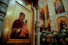 Сегодня, 21 июля, отмечается Праздник явления Казанской иконы Божией Матери