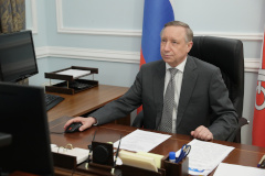 Петербург готовится к проведению Шестого Международного арктического форума