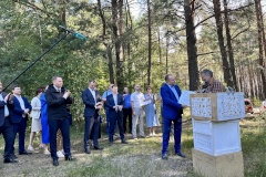 Дороги и заповедные территории: выездное совещание в Курортном районе