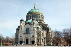 Кронштадт признан одной из приоритетных зон развития Санкт‑Петербурга