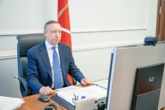 Почти 60 пунктов для вакцинации детей и подростков открыто в поликлиниках города