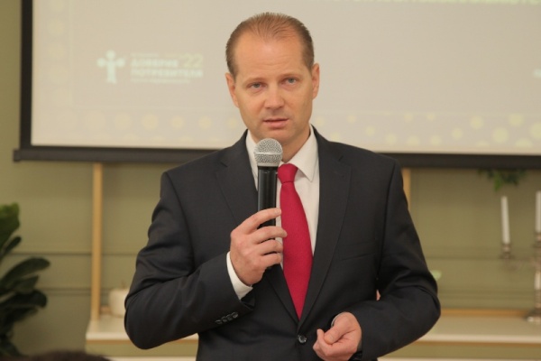 Госстройнадзор в 2022 году выдал разрешений на ввод 1,7 млн кв.м. жилья в эксплуатацию