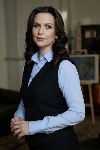 Степанова Екатерина Сергеевна