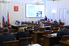 В 2023 году дополнительные средства будут направлены на льготные лекарства и расширение неонатального скрининга