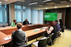 Новый шаг к эффективности: Комитет финансов Санкт‑Петербурга представляет Реестр субсидий
