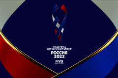 Матч открытия чемпионата мира 2022 года по волейболу состоится в Санкт‑Петербурге