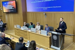 Школы Петербурга активно развивают инженерно-технологическое образование