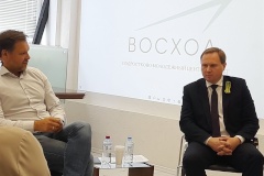 О молодежных инициативах и не только