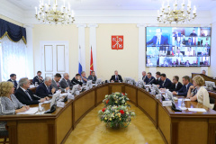 Петербург приступил к выполнению задач по частичной мобилизации