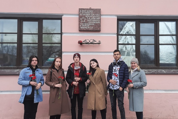 День Победы