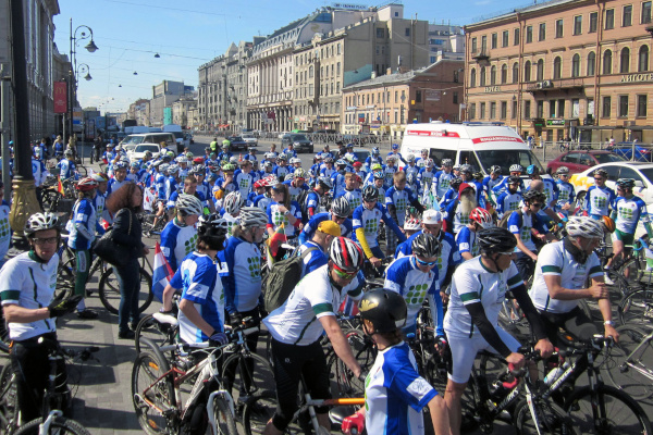 Фоторепортаж: торжественная церемония открытия 52 Всемирного Конгресса Всемирной Федерации ландшафтных архитекторов