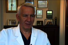 Евгений Шляхто, генеральный директор ФГБУ «Национальный медицинский исследовательский центр им В.А. Алмазова» Минздрава России о работе с пациентами с COVID-19 и возвращении к плановой деятельности