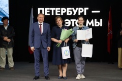 Мы с гордостью говорим: «Курортный район — это его люди!»