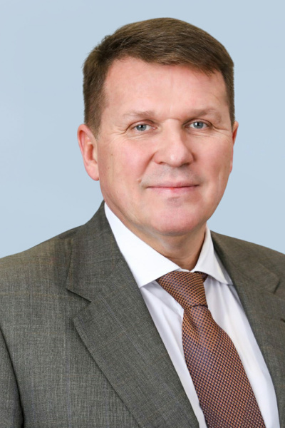 Пониделко Василий Анатольевич