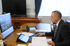 Планы по ремонту теплосетей на 2020 год должны быть выполнены в полном объеме