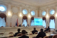 Проектное управление – инструмент повышения эффективности государственного управления 