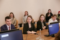Настало время молодежи! Администрация Красногвардейского района откроет свои двери на День дублера