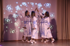 Завершился отборочный этап конкурса военно-патриотической песни «Военная песня – гордость Отечества»