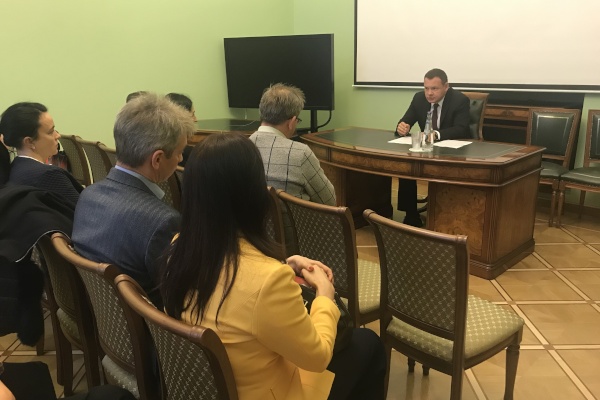 Публичные обсуждения правоприменительной практики в сфере пожарного надзора