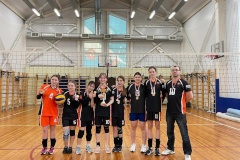 «Феникс» – чемпионы Санкт‑Петербурга