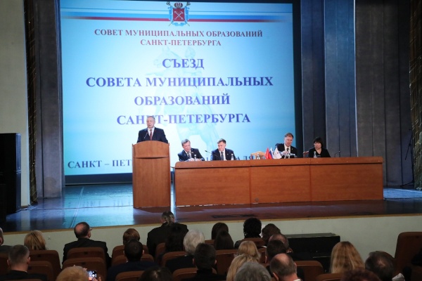 Временно исполняющий обязанности Губернатора призвал представителей муниципальной власти уделить пристальное внимание развитию ТОСов