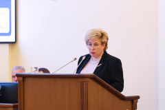 Александр Беглов: Петербургская система образования готовит поколение, которое будет обеспечивать лидерство страны