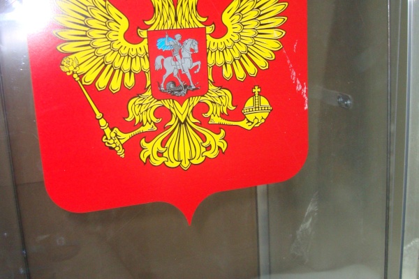 ящики для голосования