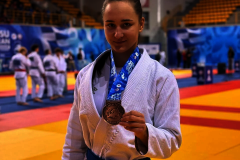 Юные спортсмены из спортивной школы олимпийского резерва №1 Фрунзенского района покорили Калугу: золото, серебро и бронза на первенстве России!