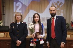 «Мы – граждане России»