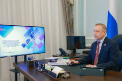 В 2024 году город расширит возможности бесплатной медицинской помощи в соответствии с федеральной программой ОМС