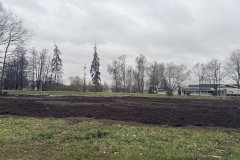 Комитет по контролю за имуществом Санкт‑Петербурга завершил демонтаж незаконно возведённого спортивного комплекса в Приморском парке Победы