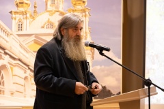 На Рождественских образовательных чтениях обсудили целевые ориентиры формирования личности