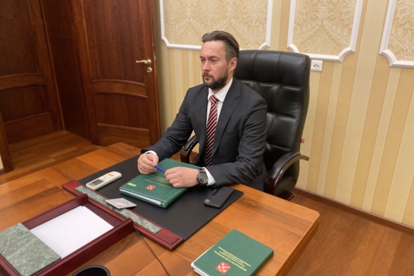 Безопасность гидротехнических сооружений под контролем