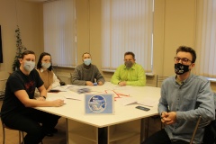 Коллективы школ Невского района вошли в число победителей и лауреатов регионального конкурса видеотворчества «Взгляд»