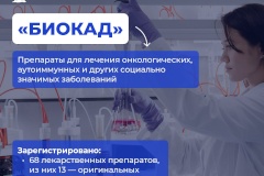 В Международный день фармацевта рассказываем, какие лекарства делают в Петродворцовом районе