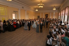 205-летие школы № 321