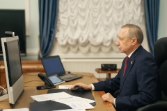 По поручению Президента России Петербург и Ленинградская область формируют единую систему обращения с отходами