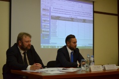 О противодействии организации несанкционированных свалок говорили в Комитете по природопользованию