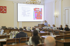 В Петербурге появится Морской кадетский корпус Следственного комитета России