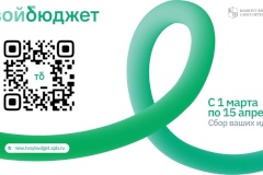 Итоги этапа сбора идей в проекте «Твой бюджет 2.0. Цифровые технологии»: 74 инициативы по созданию цифровых сервисов