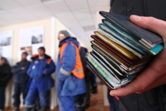 Жилкомсервис №1 отмечен благодарственным письмом  за работу с иностранными гражданами