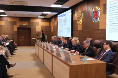 Валерий Москаленко: Санкт‑Петербург увеличит охват применения бережливых технологий в различных сферах государственного управления