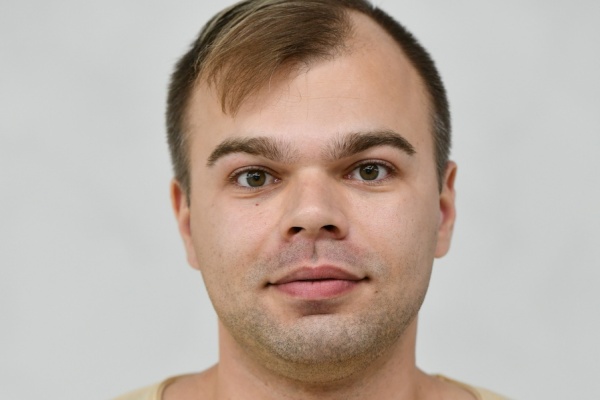 История успеха. Проект Сергея Савинова стал одним из лучших в этом году и выиграл премию «Лучший молодежный проект Санкт‑Петербурга»