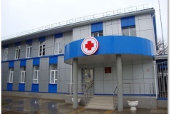 На Учительской улице появится новое отделение скорой медицинской помощи
