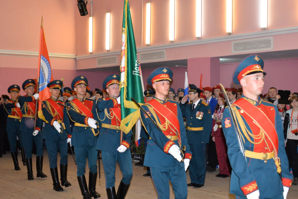 21 мая - "Зарница - 2015" и "Школа безопаснсности" подвели итоги