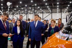 Санкт‑Петербург принимает международную выставку «ЖКХ России»: ключевые темы и достижения