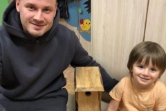 Детский сад № 23 Курортного района участвует во многих экологических акциях и проектах