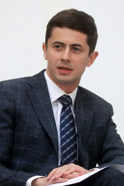Мальмберг Сергей Александрович